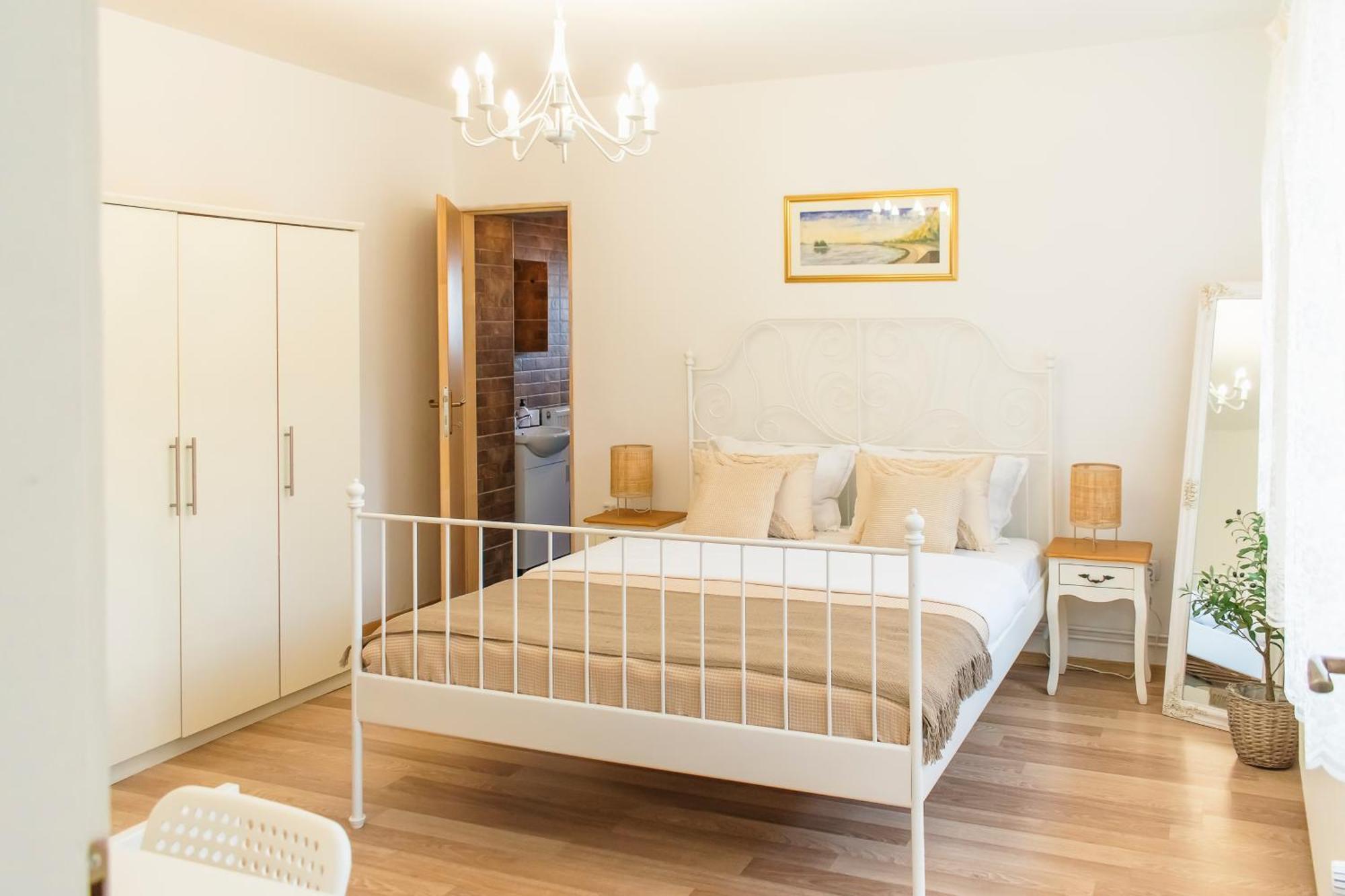 פוז'גה Goodlife Holiday House - Family & Friends מראה חיצוני תמונה