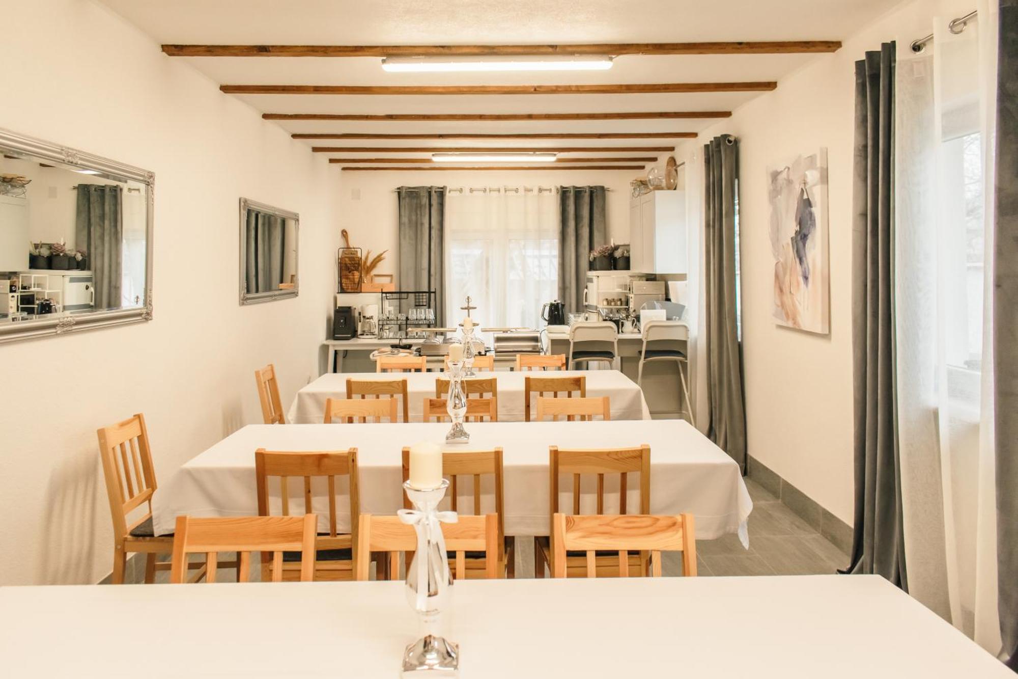 פוז'גה Goodlife Holiday House - Family & Friends מראה חיצוני תמונה